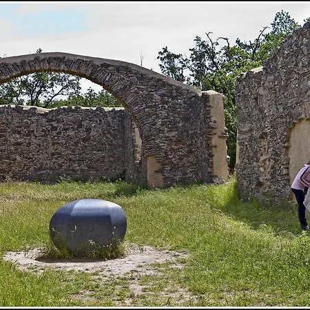 La Picota De Herguijuela Feriehus Herguijuela de la Sierra