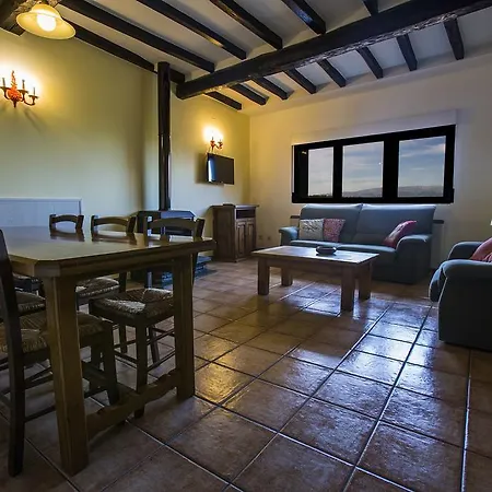 La Picota De Herguijuela