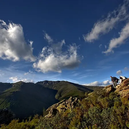 La Picota De Herguijuela