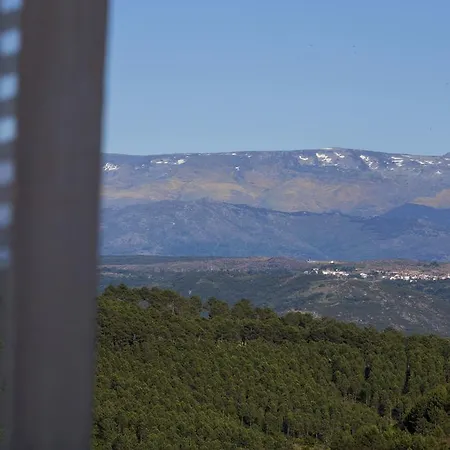La Picota De Herguijuela *