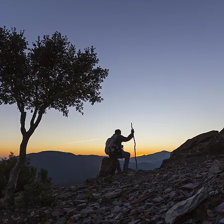 La Picota De Herguijuela Herguijuela de la Sierra