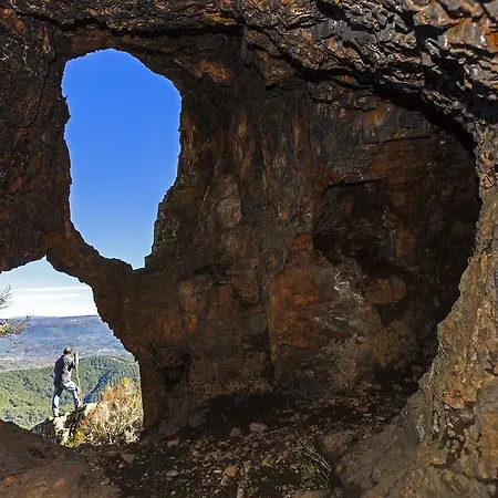 La Picota De Herguijuela * Herguijuela de la Sierra