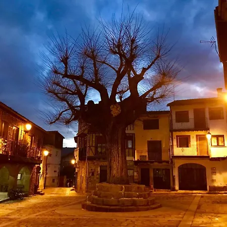 La Picota De Herguijuela *